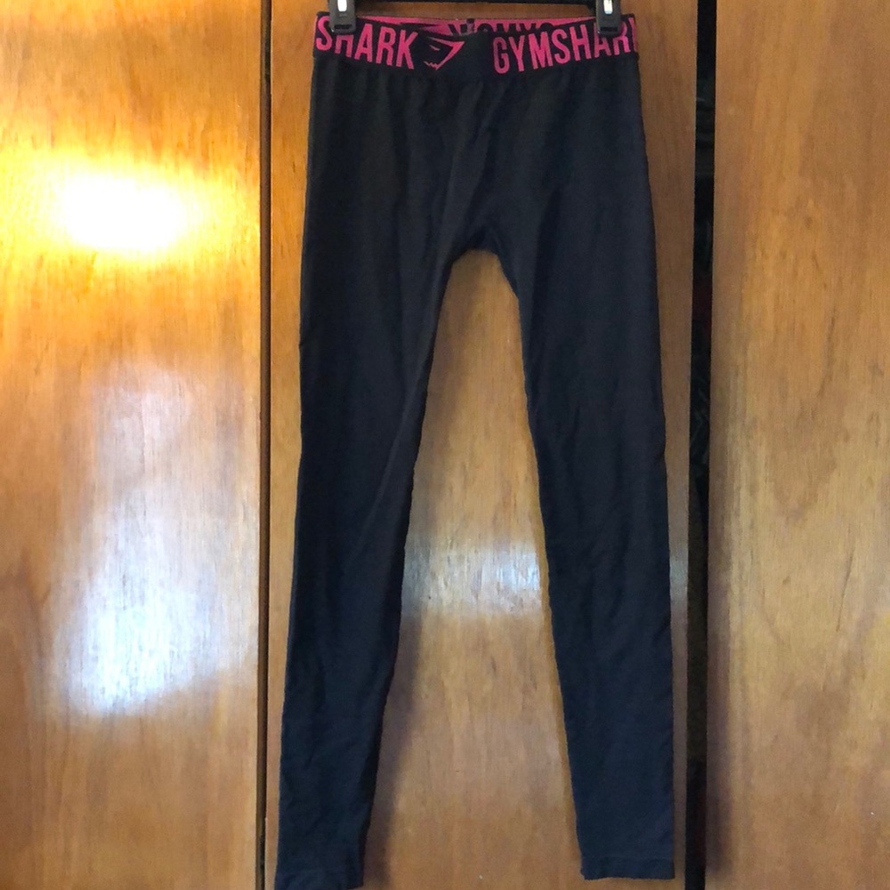 Gymshark leggings